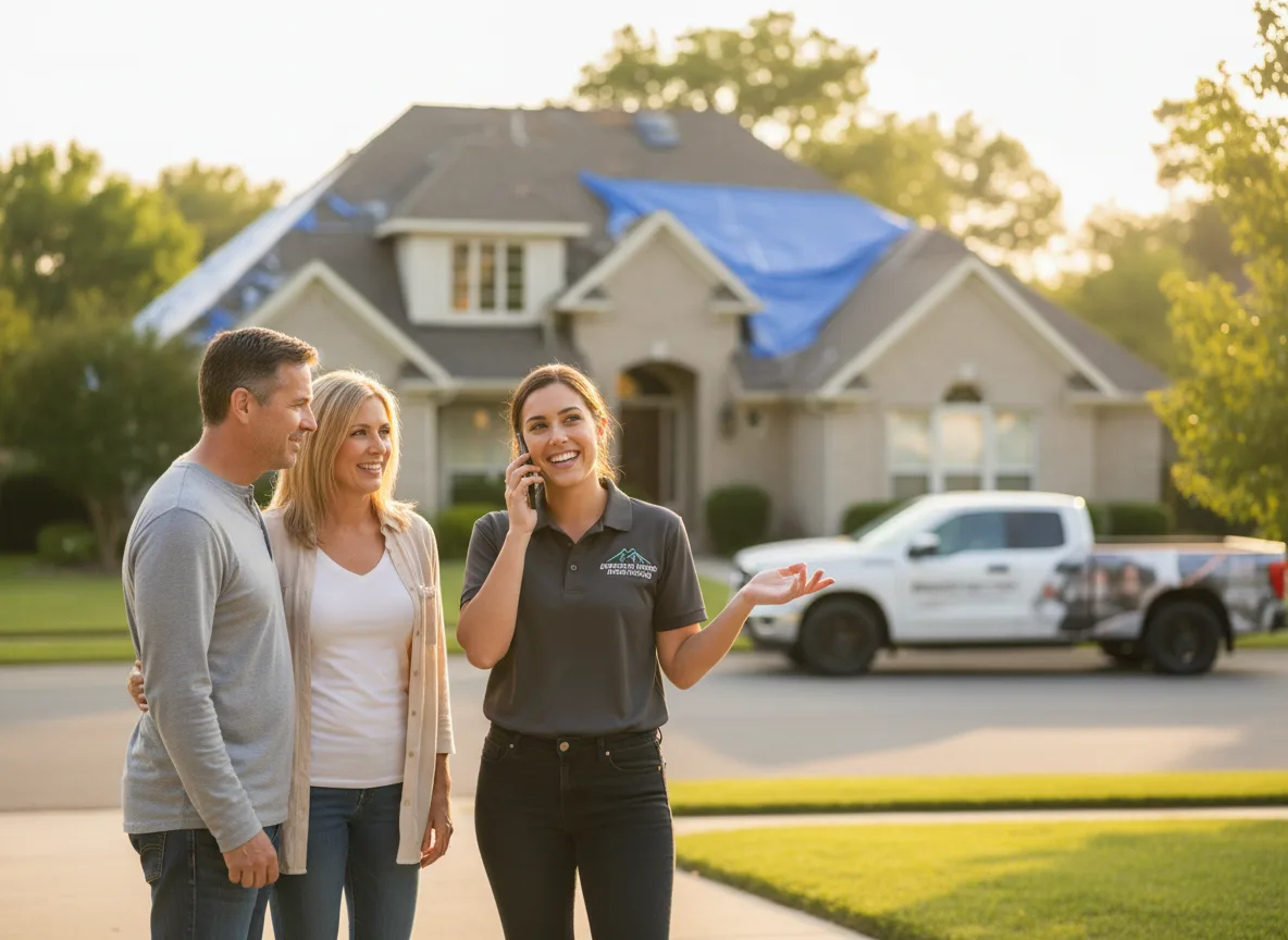 Emergency Roof Repair Lavina, MT FAQs